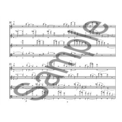 John Luther Adams: The Wind In High Places