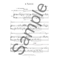 Ludovico Einaudi: The Cello Collection (Book/Online Media)