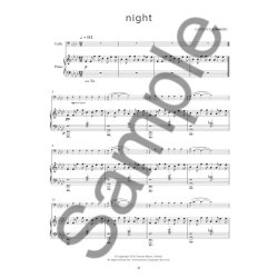 Ludovico Einaudi: The Cello Collection (Book/Online Media)