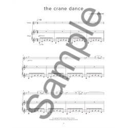 Ludovico Einaudi: The Violin Collection (Book/Online Media)