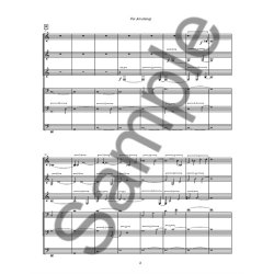 John Luther Adams: For Jim (Rising)