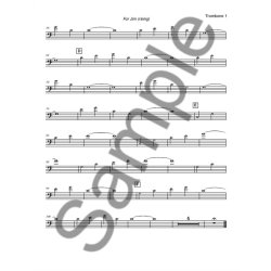 John Luther Adams: For Jim (Rising)