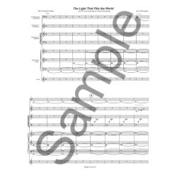 John Luther Adams: The Light That Fills The World