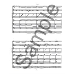 John Luther Adams: The Light That Fills The World