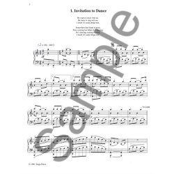 John Luther Adams: Five Yu'pik Dances