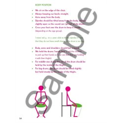 Djembe Drums For Everyone (Book 1)