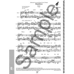 Choro Ernesto Nazareth 2 Bk/Cd