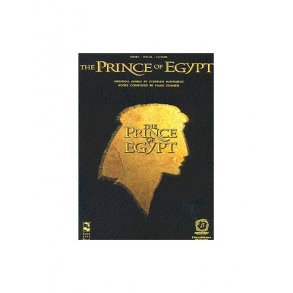 The Prince Of Egypt