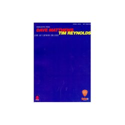 Highlights From Dave Matthews &amp; Tim Reynolds: Live At Luther College