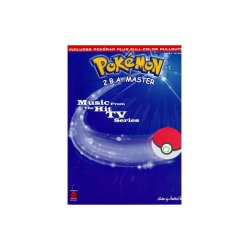 Pokemon 2 B A Master For Easy Piano