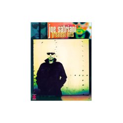 Joe Satriani: Greatest Hits Full Scores