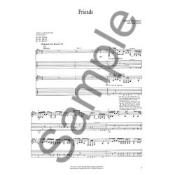 Play It Like It Is Guitar: Joe Satriani - The Extremist