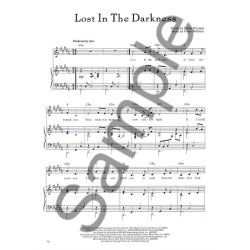 Frank Wildhorn: Jekyll And Hyde The Musical - Vocal Selections