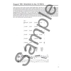 Joe Satriani: Guitar Secrets