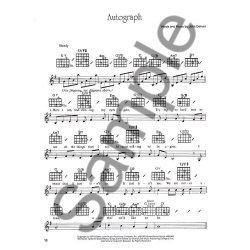 John Denver Anthology: Easy Guitar Revised Edition