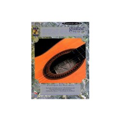 39 Progressive Solos For Classical Guitar Book 2