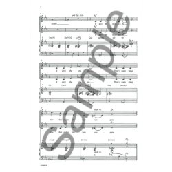 Duke Ellington/Louis Prima: It Don't Mean A Thing If It Ain't Got That Sing, Sing, Sing (SA)