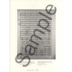 Carl Nielsen: Symphony No.2 'The Four Temperaments' Op.16 (Score)