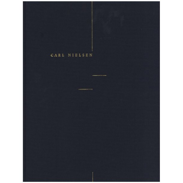 Carl Nielsen: Maskarade (Complete)