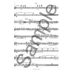 MASKARADE - JERONIMUS SANG