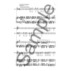 MASKARADE - CANZONE PARODICA (3.AKT)