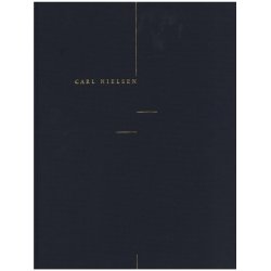 Carl Nielsen: Symphony No.3 'Sinfonia Espansiva' Op.27 (Score)
