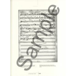 Carl Nielsen: Symphony No.3 'Sinfonia Espansiva' Op.27 (Score)