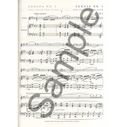 Carl Nielsen: Collected Works Volume 11 - Chamber Music 2