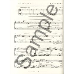 Carl Nielsen: Piano And Organ Works