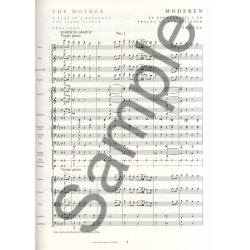 Carl Nielsen: Incidental Music 2