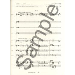 Carl Nielsen: Cantatas 2