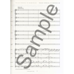 Carl Nielsen: Cantatas 3