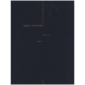 Carl Nielsen: Songs - Editorial Texts