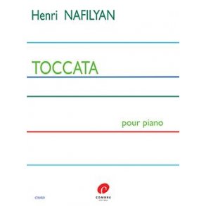Toccata