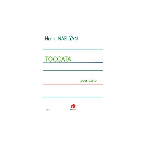 Toccata