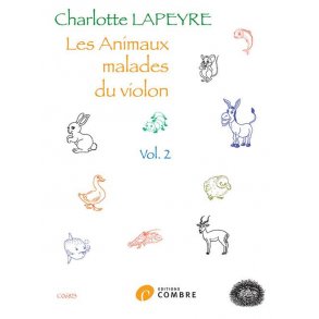 Les Animaux malades du violon Vol.2