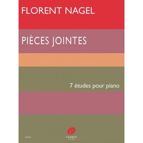Pièces jointes - 7 études