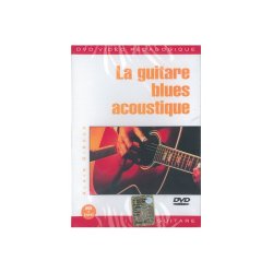 La Guitare Blues Acoustique