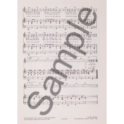 Frank Alamo: Ma Biche (Sweets For My Sweet)