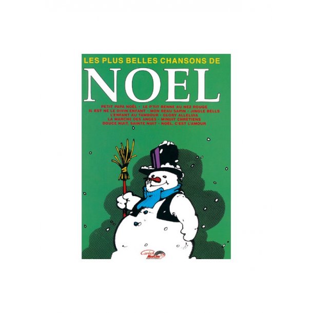 No&euml;l: Les Plus Belles Chansons