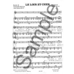 Michel Delpech: Le Loir Et Cher