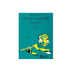 La Fl&ucirc;te Traversi&egrave;re - Album n.2