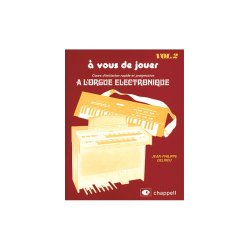  Vous de Jouer, Volume 2