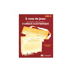  Vous de Jouer, Volume 2