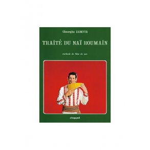 Traité du Naï Roumain