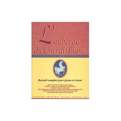 L&rsquo;Auberge du Cheval Blanc