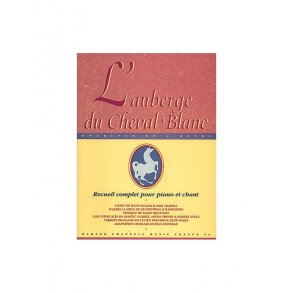 L’Auberge du Cheval Blanc