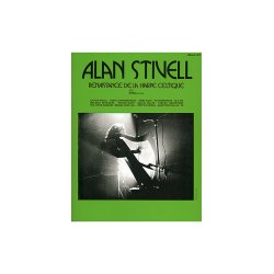 Renaissance de la Harpe Celtique