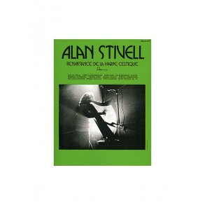 Renaissance de la Harpe Celtique