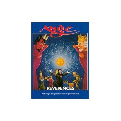 Ange: R&eacute;v&eacute;rences